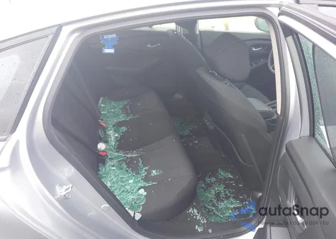 2025 Honda Accord Se z USA, uszkodzony, nr VIN 1HGCY1F43SA026743